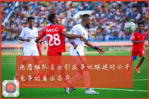 老詹组队言论引发争议球迷对公平竞争的看法各异